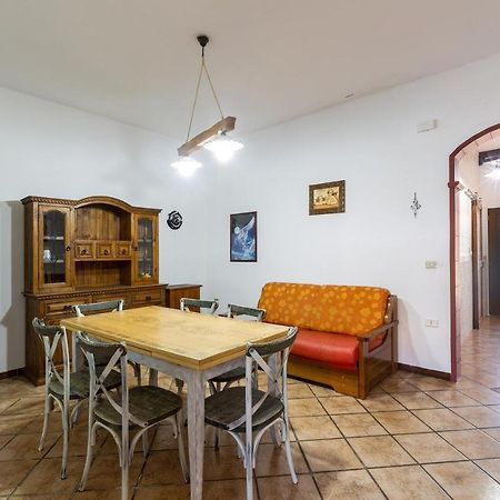 Casa Ulbia By Barbarhouse Villa Сан Пиетро ин Беваня Екстериор снимка