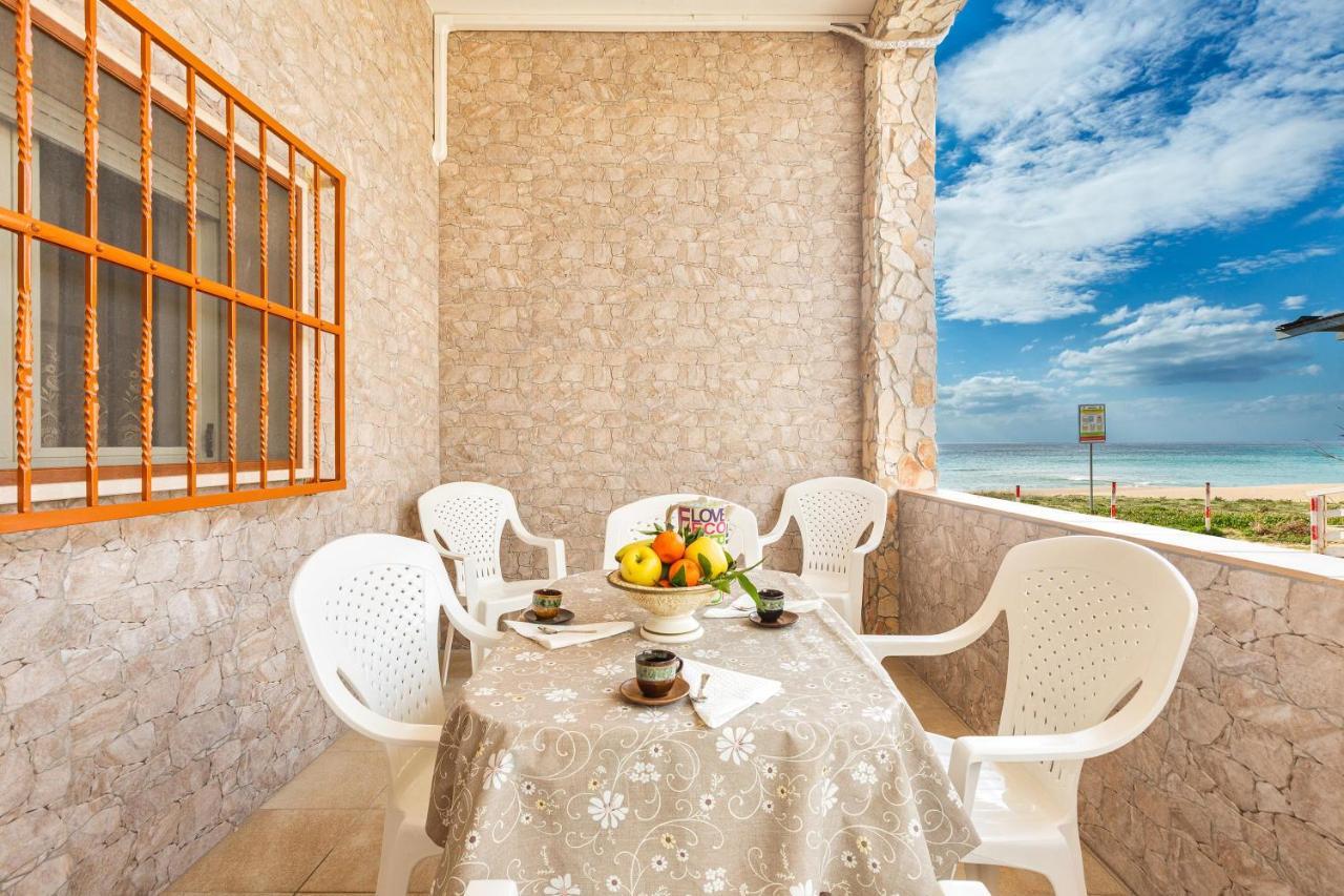 Casa Ulbia By Barbarhouse Villa Сан Пиетро ин Беваня Екстериор снимка