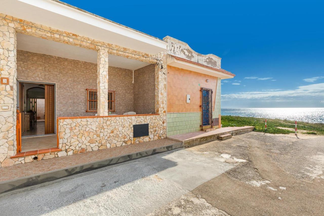 Casa Ulbia By Barbarhouse Villa Сан Пиетро ин Беваня Екстериор снимка