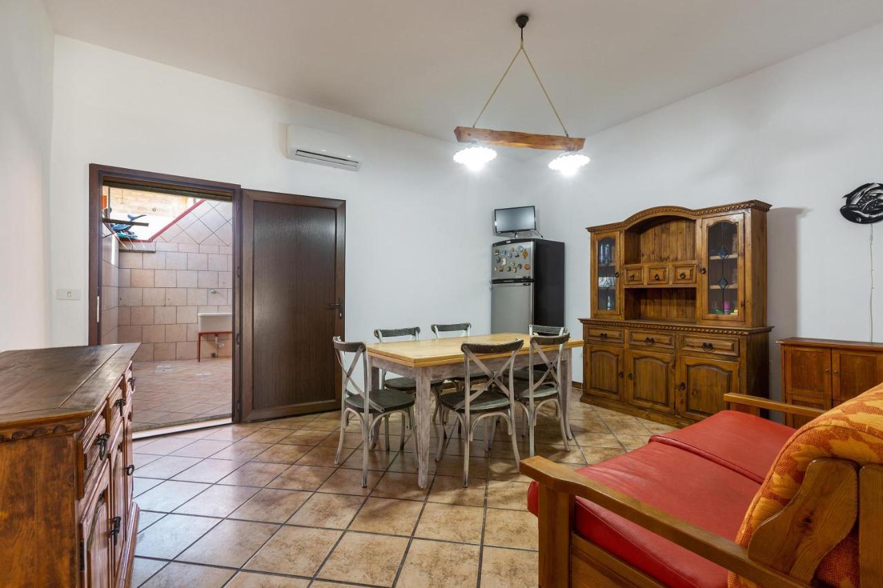 Casa Ulbia By Barbarhouse Villa Сан Пиетро ин Беваня Екстериор снимка